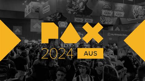 paroles 20240826 aud|PAX Aus 2024 .